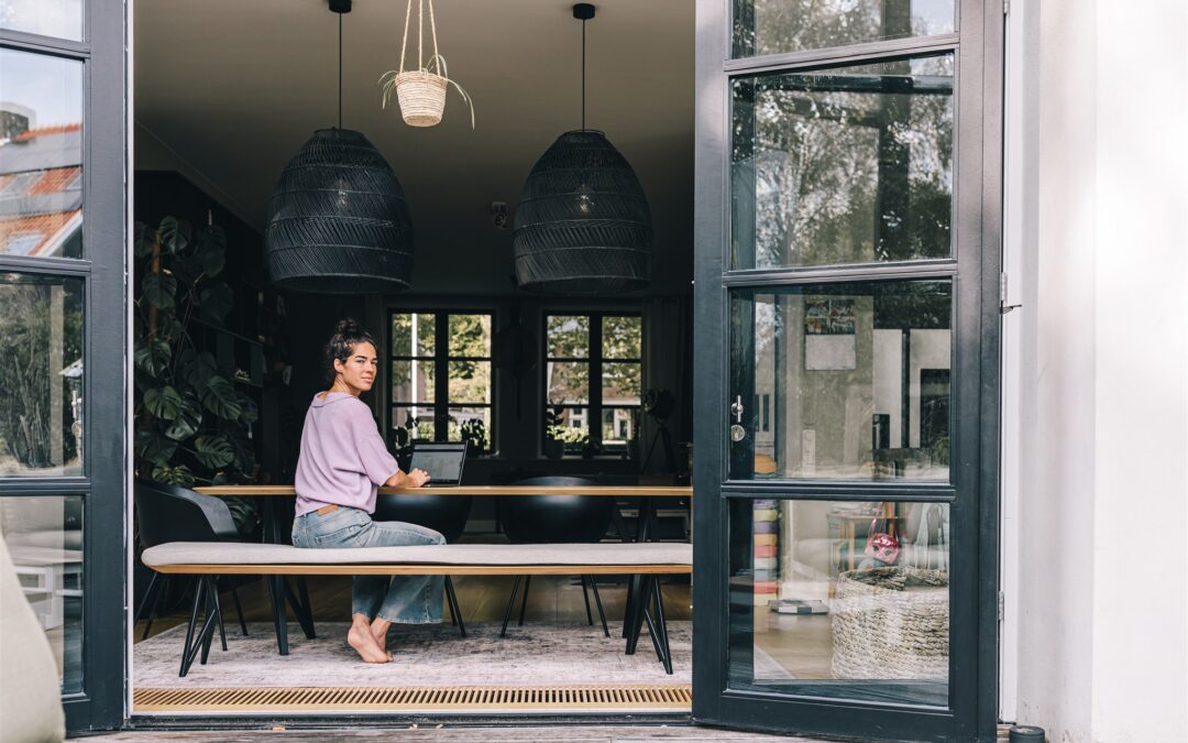 De rol van hormonen bij afvallen